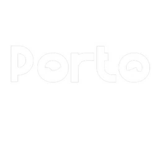 Logótipo Porto Hosting